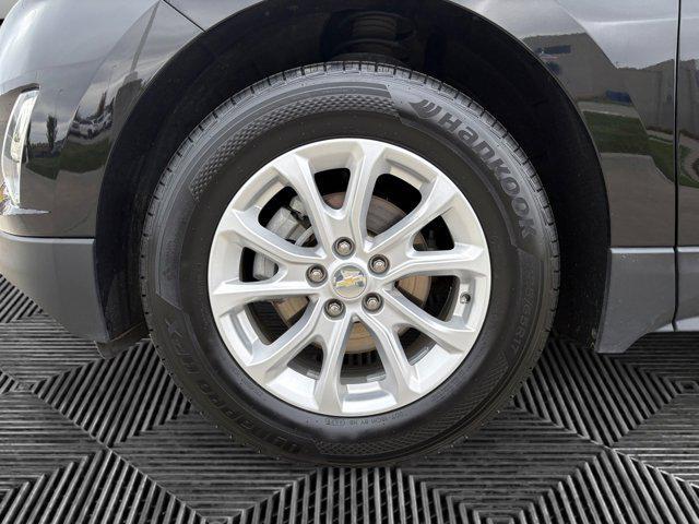 used 2019 Chevrolet Equinox car, priced at $16,000