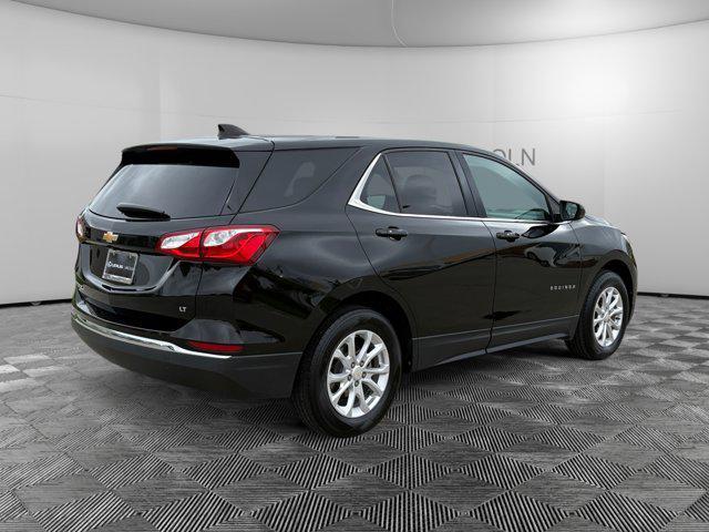 used 2019 Chevrolet Equinox car, priced at $16,000