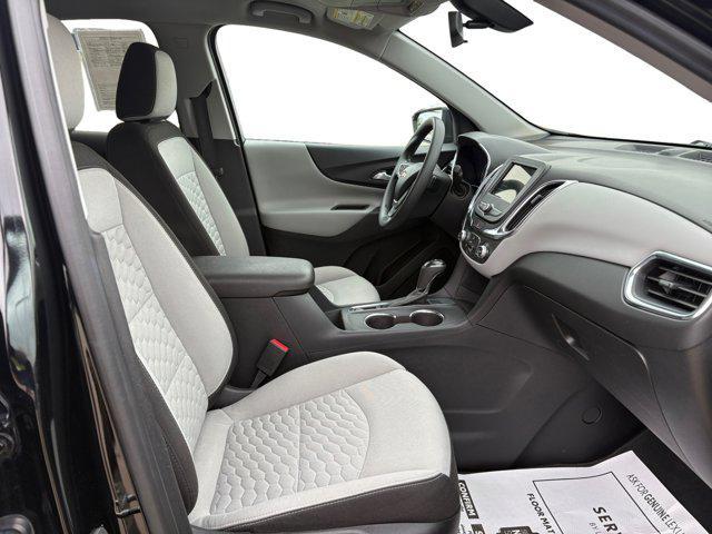 used 2019 Chevrolet Equinox car, priced at $16,000