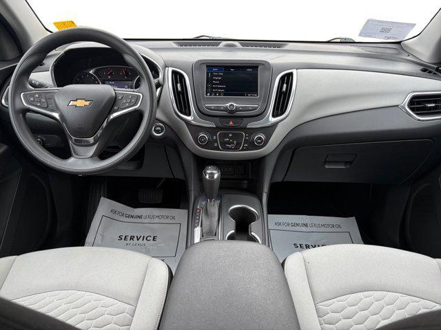 used 2019 Chevrolet Equinox car, priced at $16,000