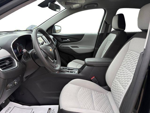 used 2019 Chevrolet Equinox car, priced at $16,000