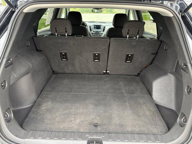 used 2019 Chevrolet Equinox car, priced at $16,000