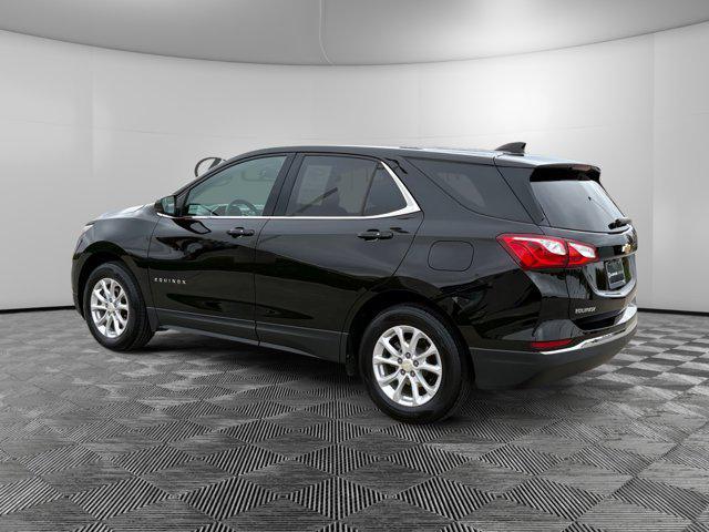 used 2019 Chevrolet Equinox car, priced at $16,000