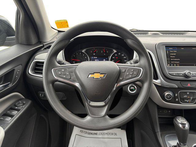 used 2019 Chevrolet Equinox car, priced at $16,000