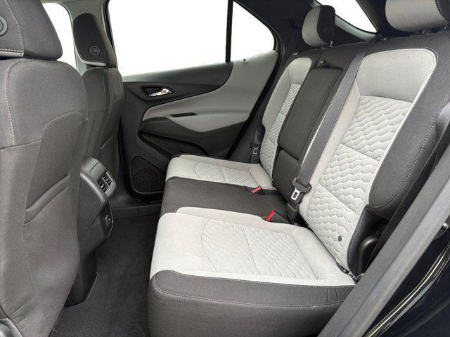 used 2019 Chevrolet Equinox car, priced at $16,000