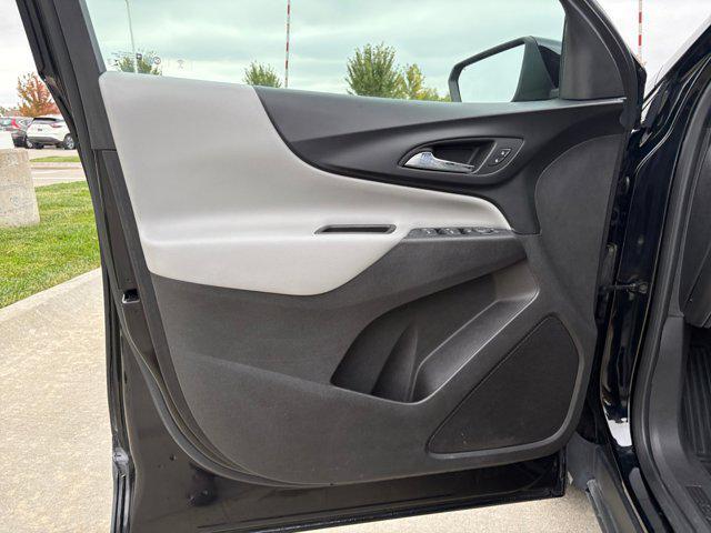used 2019 Chevrolet Equinox car, priced at $16,000