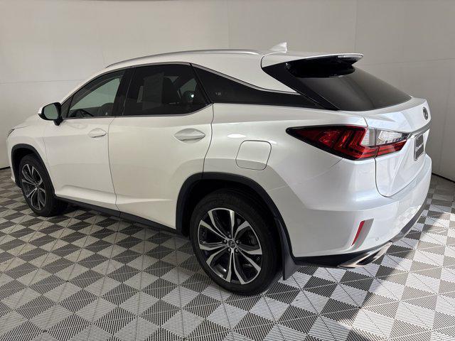 used 2018 Lexus RX 350 car, priced at $30,000