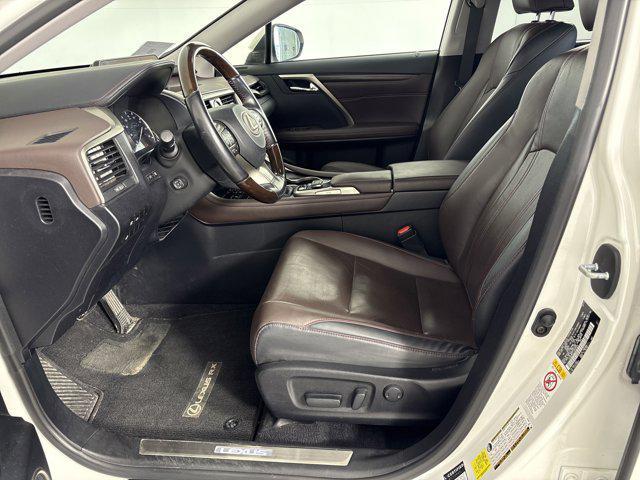 used 2018 Lexus RX 350 car, priced at $30,000