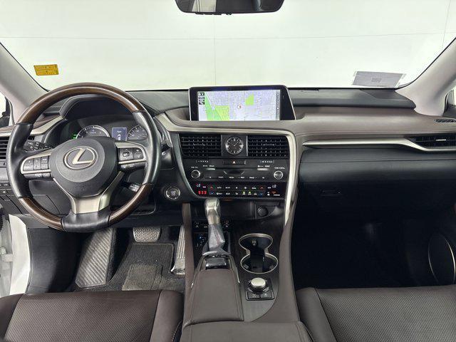used 2018 Lexus RX 350 car, priced at $30,000