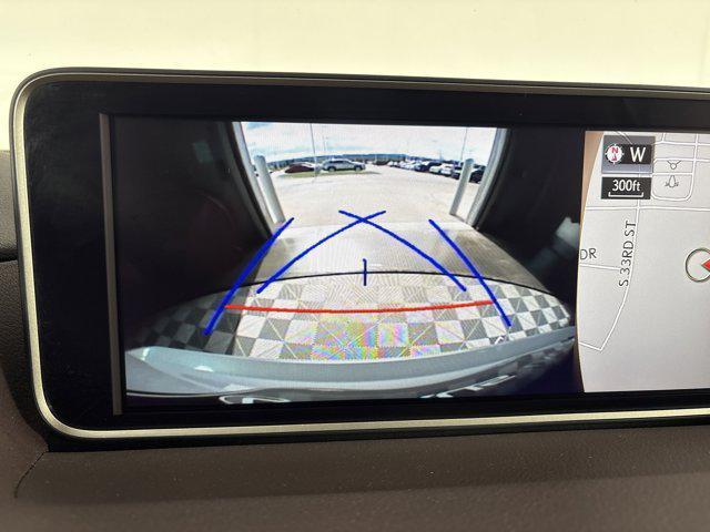 used 2018 Lexus RX 350 car, priced at $30,000