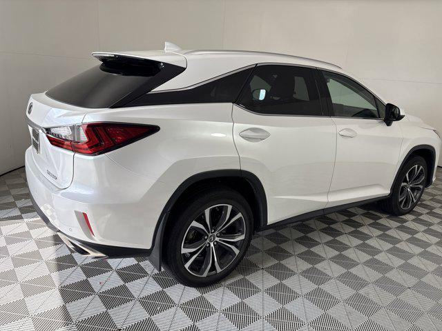 used 2018 Lexus RX 350 car, priced at $30,000