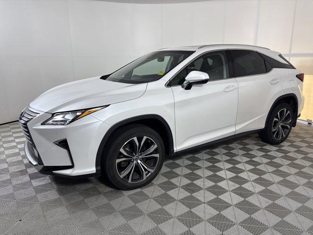 used 2018 Lexus RX 350 car, priced at $30,000