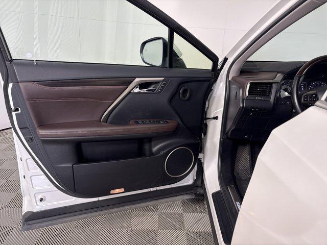 used 2018 Lexus RX 350 car, priced at $30,000