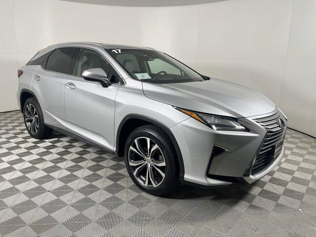 used 2017 Lexus RX 350 car, priced at $29,600
