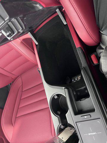 used 2023 Lexus IS 350 car, priced at $47,000