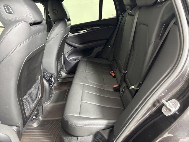 used 2019 BMW X4 car, priced at $26,500