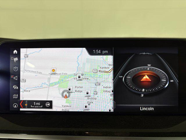 used 2019 BMW X4 car, priced at $26,500