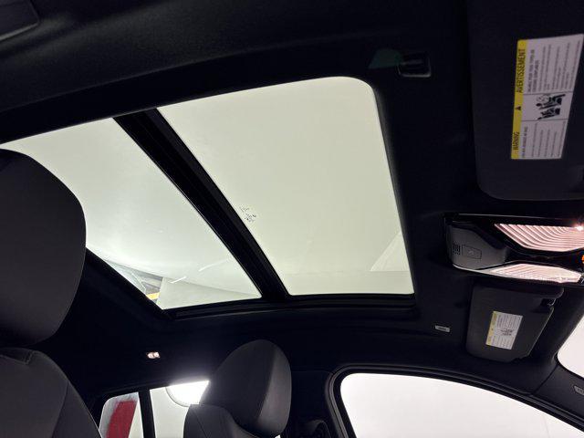used 2019 BMW X4 car, priced at $26,500
