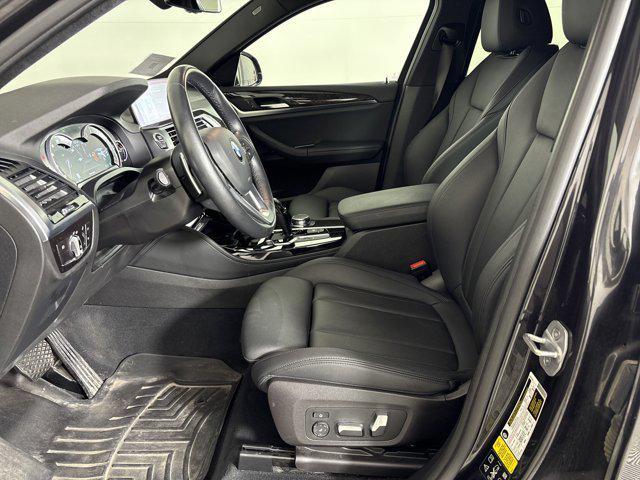 used 2019 BMW X4 car, priced at $26,500