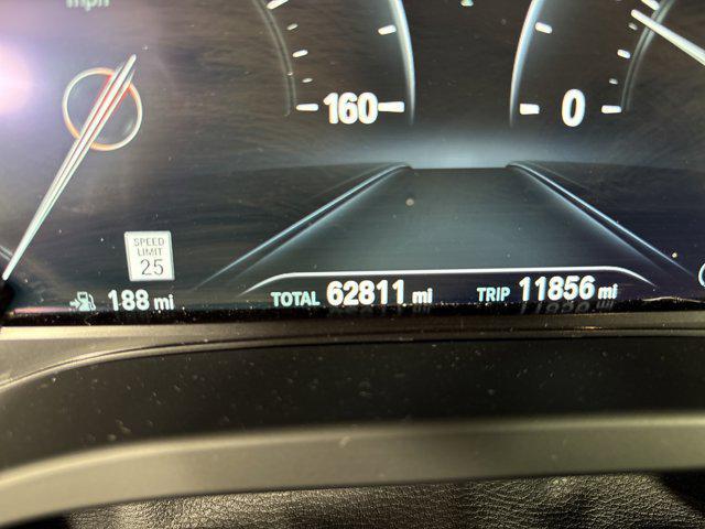 used 2019 BMW X4 car, priced at $26,500