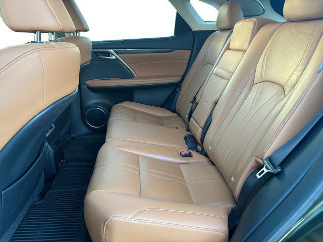 used 2022 Lexus RX 350 car, priced at $45,000