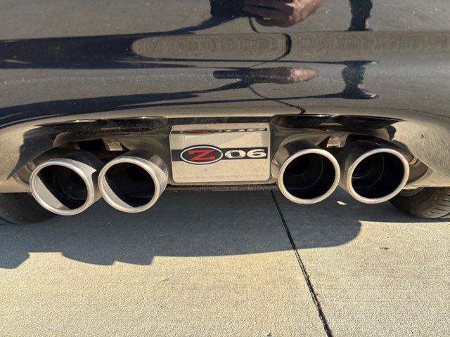 used 2003 Chevrolet Corvette car, priced at $28,400