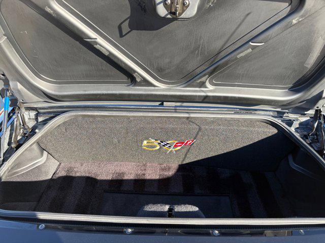 used 2003 Chevrolet Corvette car, priced at $28,400