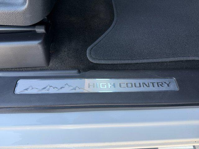 used 2018 Chevrolet Silverado 1500 car, priced at $30,700