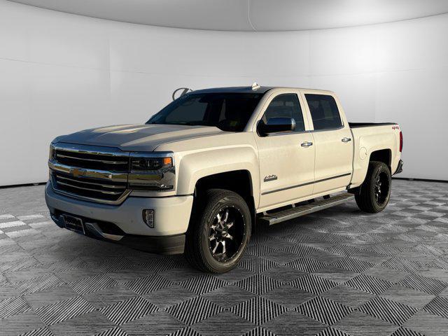 used 2018 Chevrolet Silverado 1500 car, priced at $30,700