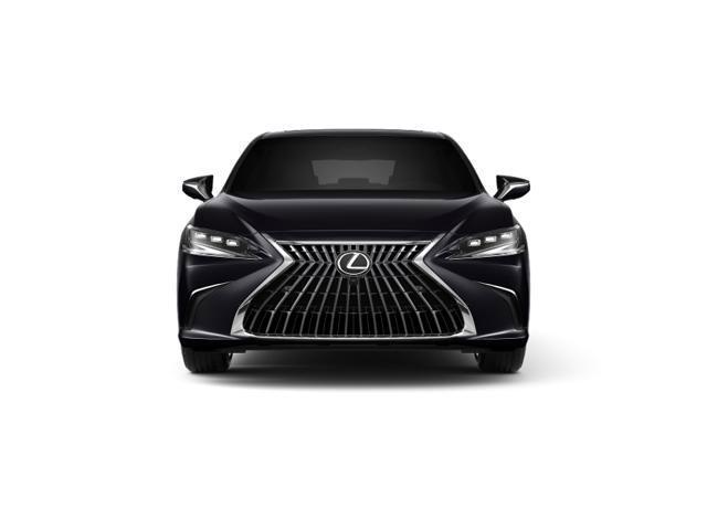 new 2025 Lexus ES 300h car, priced at $57,014