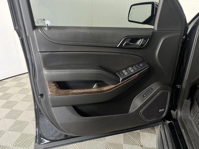 used 2018 Chevrolet Tahoe car, priced at $29,700