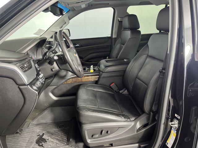 used 2018 Chevrolet Tahoe car, priced at $29,700
