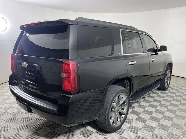 used 2018 Chevrolet Tahoe car, priced at $29,700