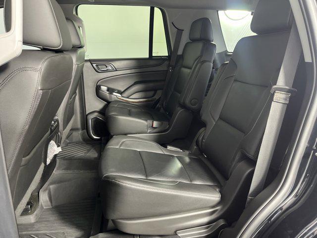 used 2018 Chevrolet Tahoe car, priced at $29,700