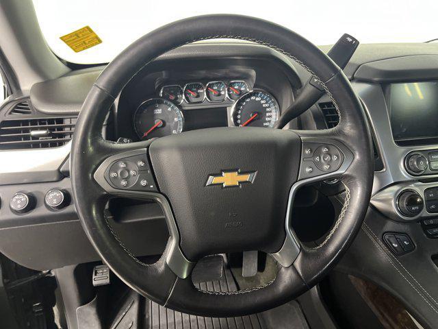 used 2018 Chevrolet Tahoe car, priced at $29,700