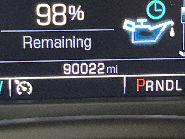 used 2018 Chevrolet Tahoe car, priced at $29,700