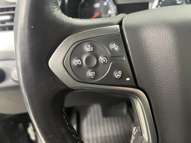used 2018 Chevrolet Tahoe car, priced at $29,700
