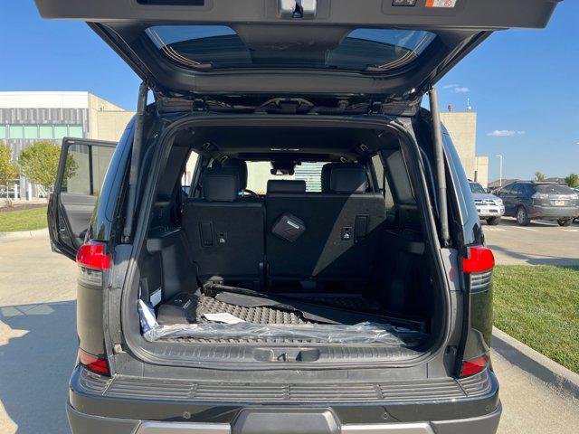 used 2025 Lexus GX 550 car, priced at $88,200