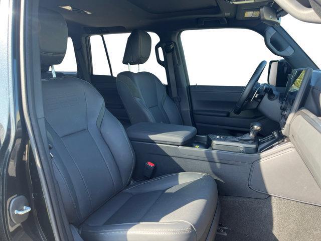used 2025 Lexus GX 550 car, priced at $88,200