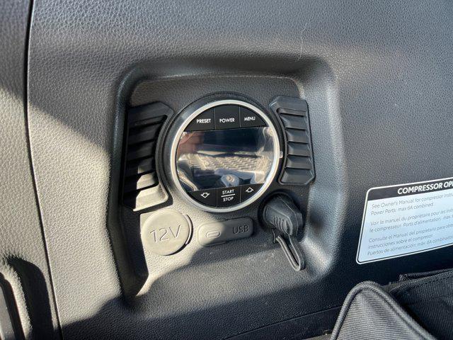 used 2025 Lexus GX 550 car, priced at $88,200