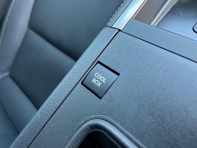 used 2025 Lexus GX 550 car, priced at $88,200