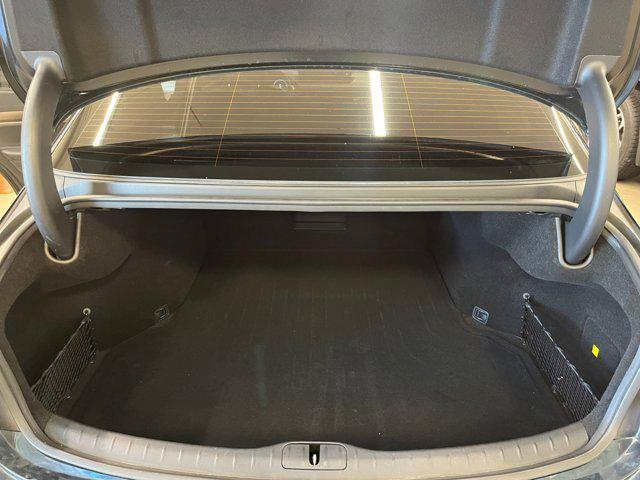 used 2021 Genesis G80 car, priced at $33,000