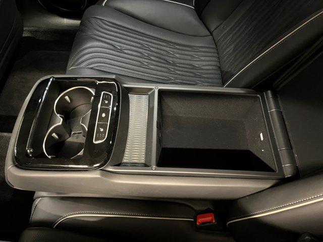 used 2021 Genesis G80 car, priced at $33,000