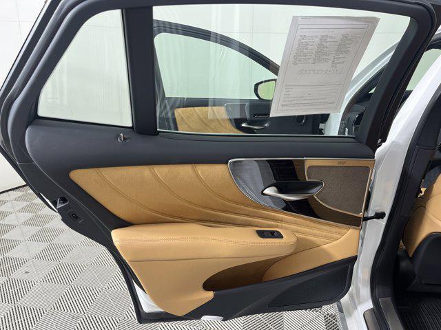 used 2024 Lexus LS 500 car, priced at $90,000
