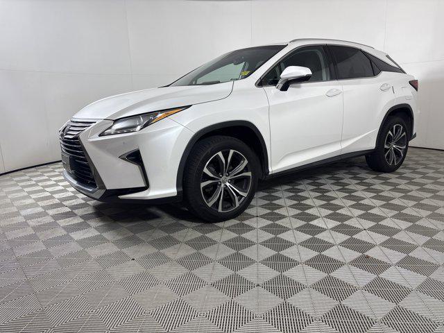used 2017 Lexus RX 350 car, priced at $23,000