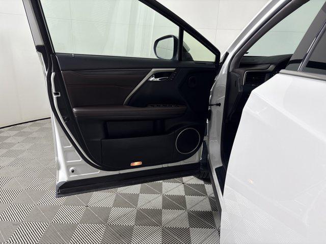 used 2017 Lexus RX 350 car, priced at $23,000