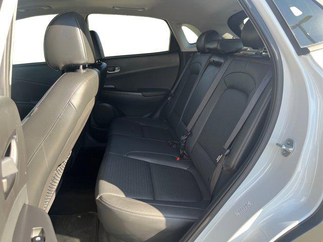 used 2020 Hyundai Kona car, priced at $16,900