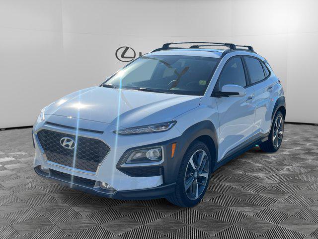 used 2020 Hyundai Kona car, priced at $16,900