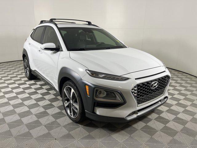 used 2020 Hyundai Kona car, priced at $17,000