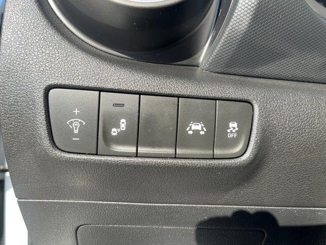 used 2020 Hyundai Kona car, priced at $16,900